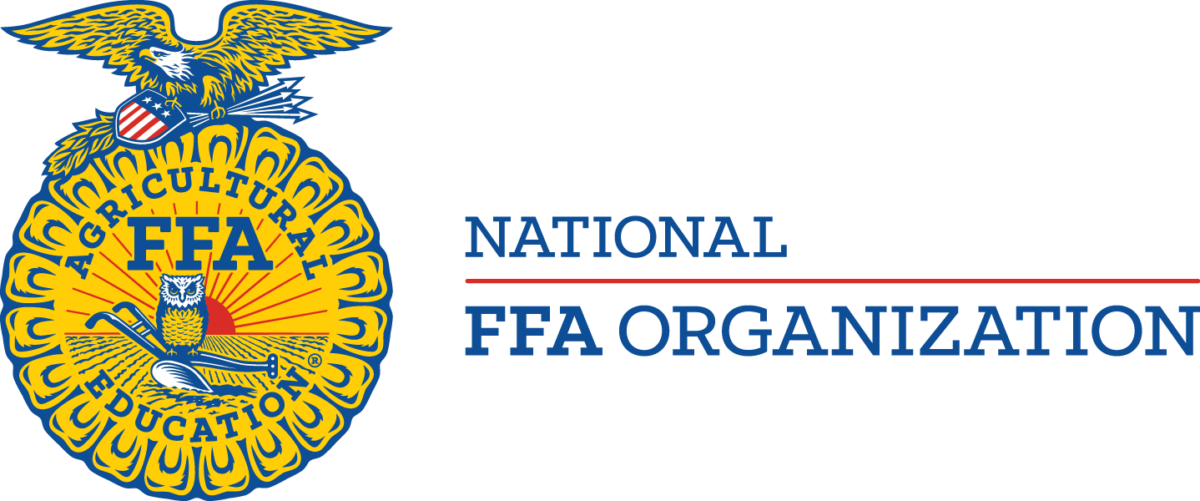 Logo National Ffa Organization Vector Cdr And Png Hd Gudril Logo