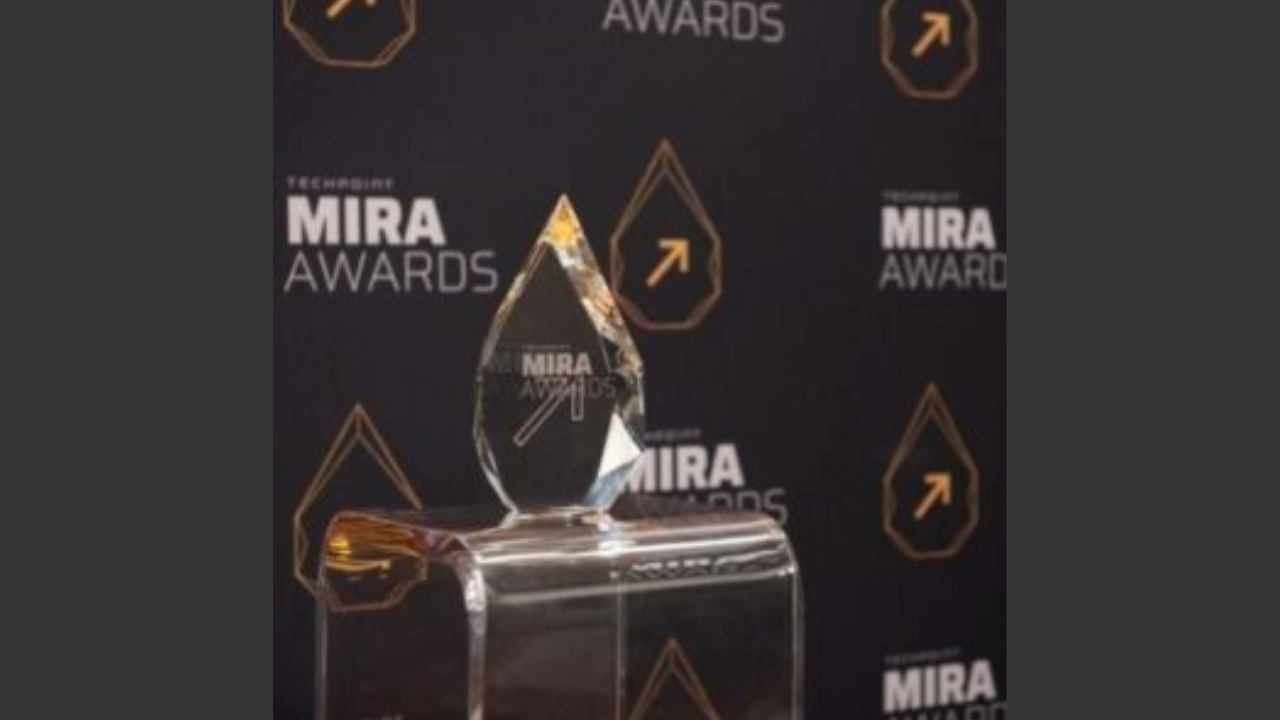 TechPoint Now Accepting Entries for the 23rd Annual Mira Awards