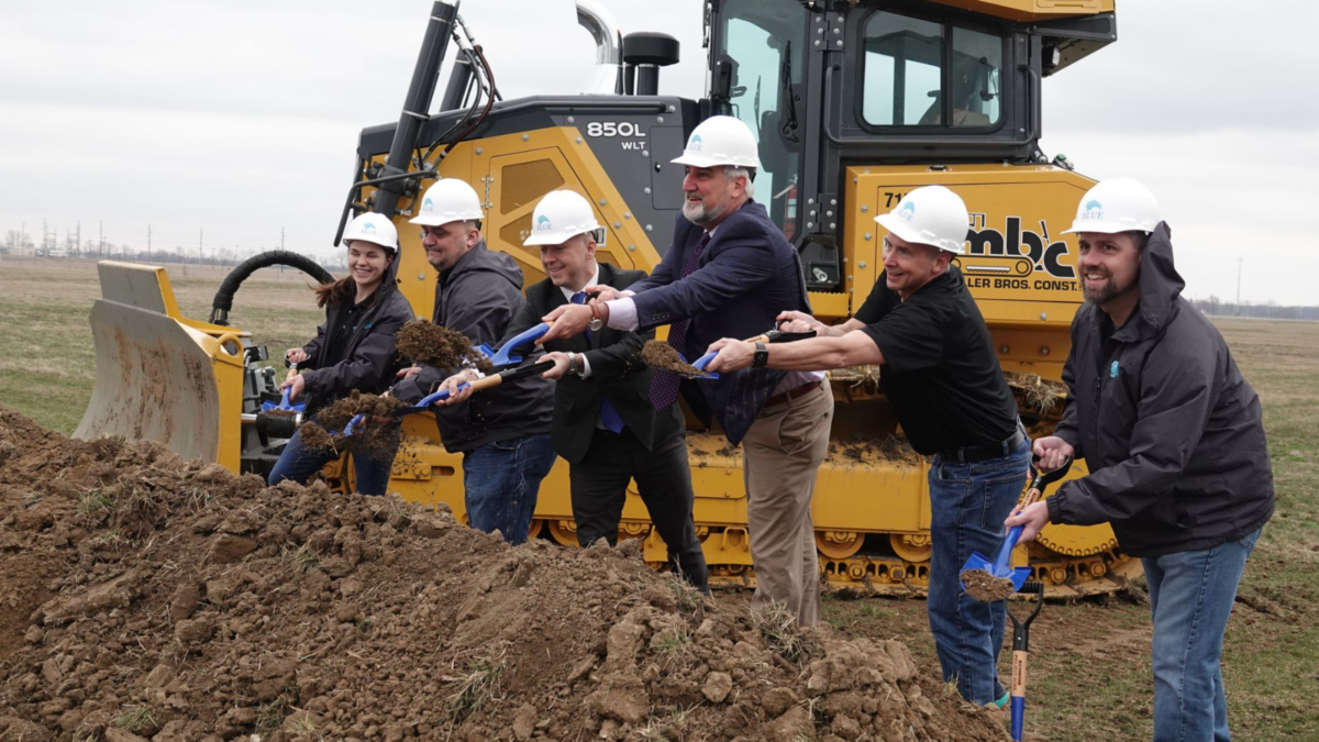 General Mills Announces Second 200M Blue Buffalo Expansion in Four