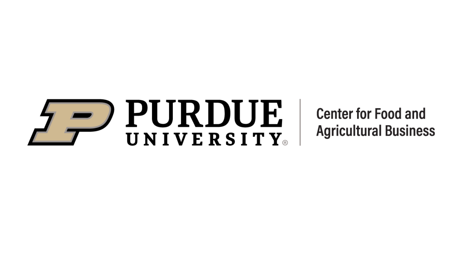 Register Today Purdue Food and Agribusiness Executive Summit