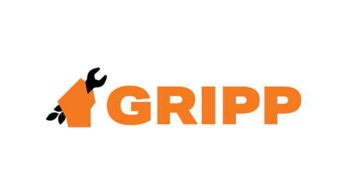 Gripp-Logo