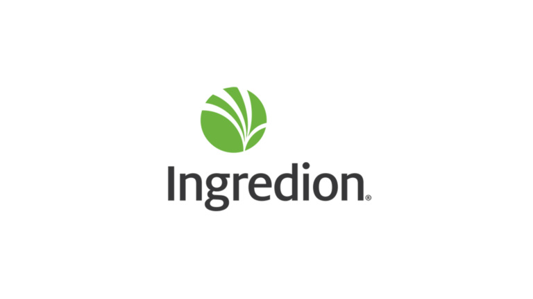 Ingredion