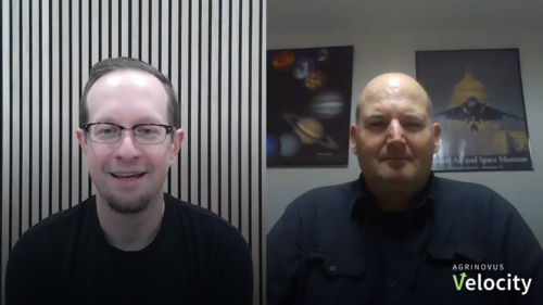 Chris Light Direcitonally Speaking