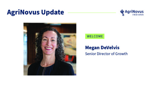 AGN Update Megan DeVelvis