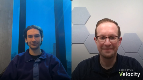 Henry Markarian Directionally Speaking