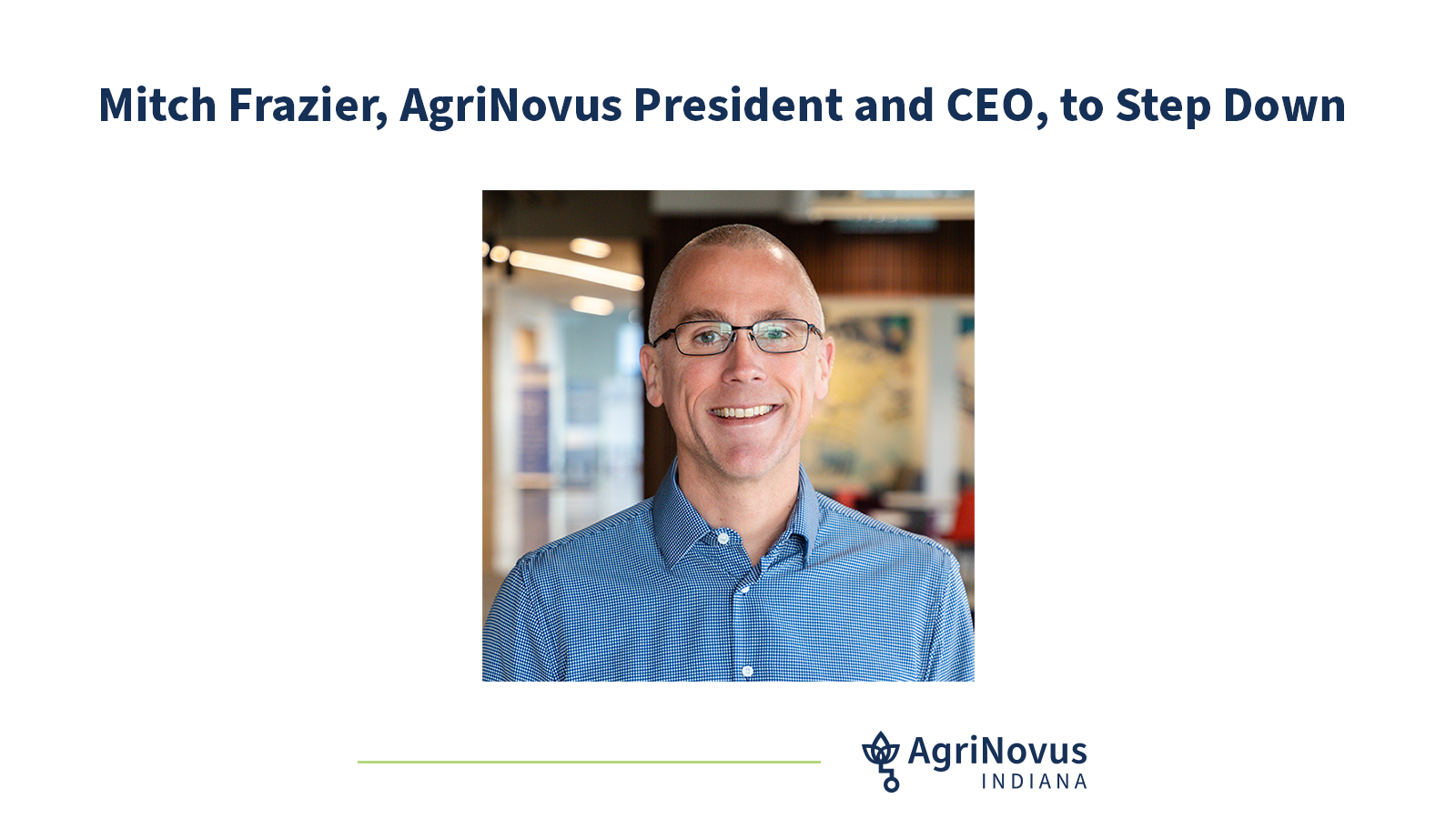 AgriNovus_MitchFrazier_PressRelease