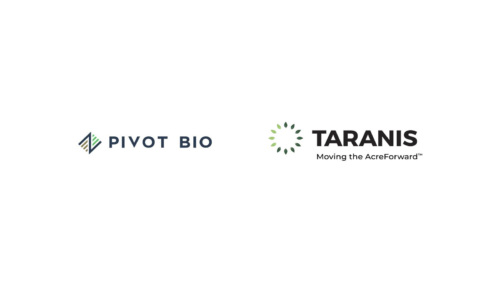 PivotBioTaranis
