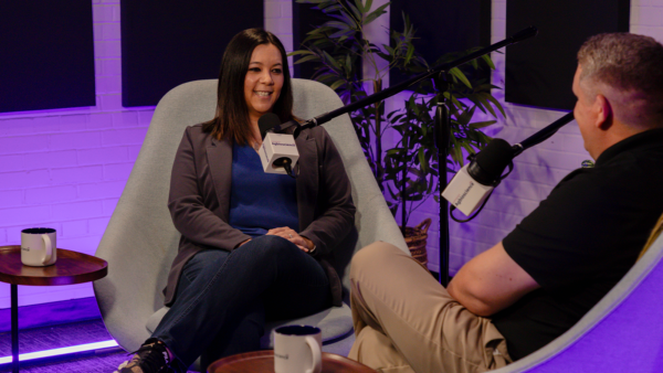 BW Fusion’s Dr. Tanya Soule on biological innovation + the importance of strategic partnerships to accelerate scientific discovery