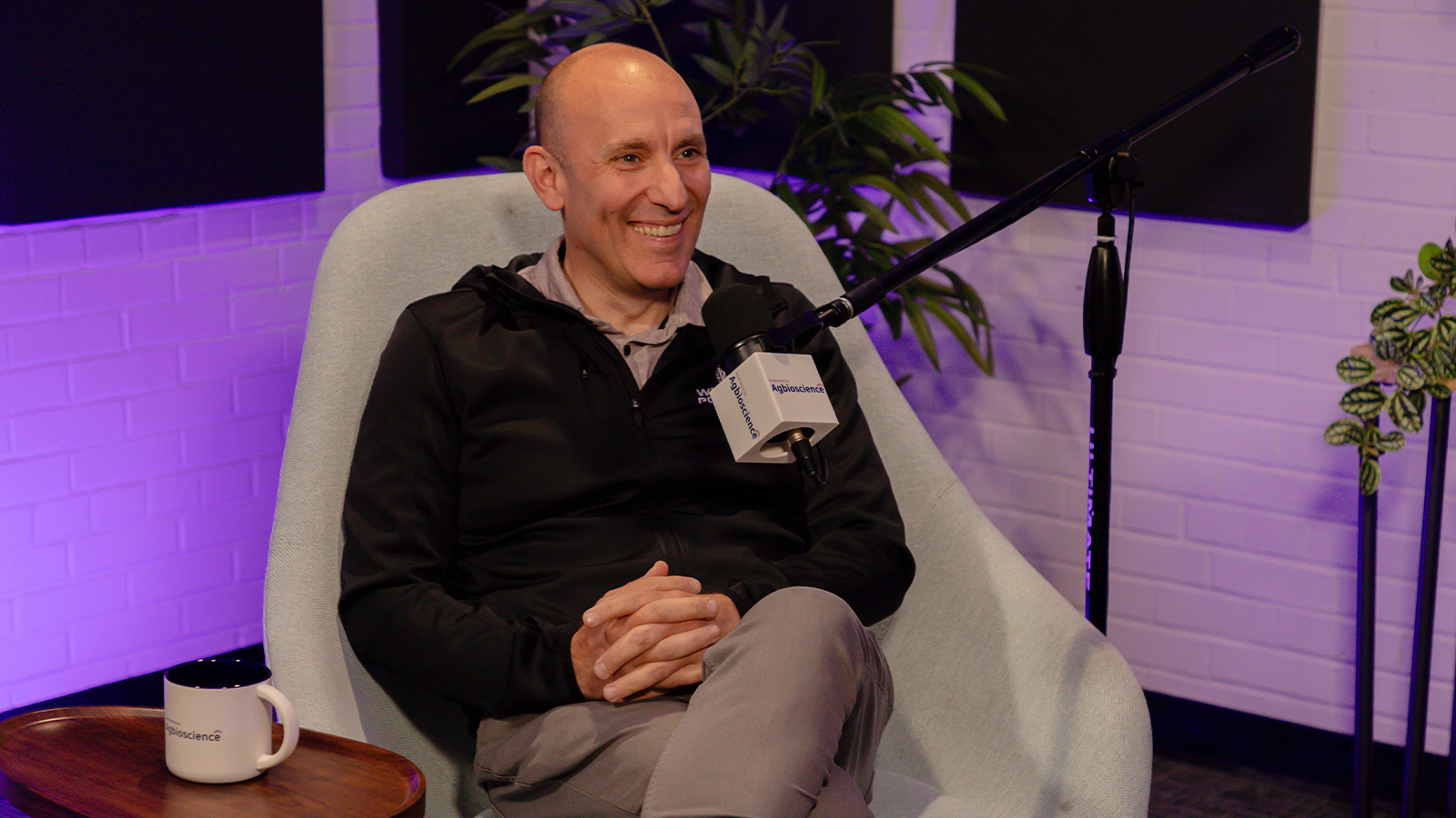 Weaver Popcorn Manufacturing’s Jason Kashman on emerging trends in food + getting ahead of market demands