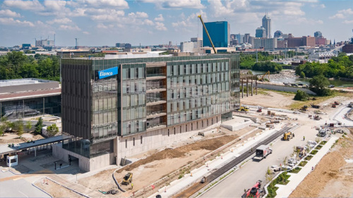 Elanco-Indianapolis-HQ