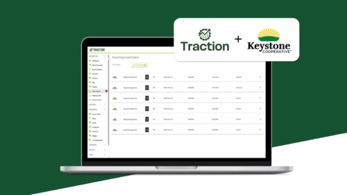 Traction_KeystoneCooperative