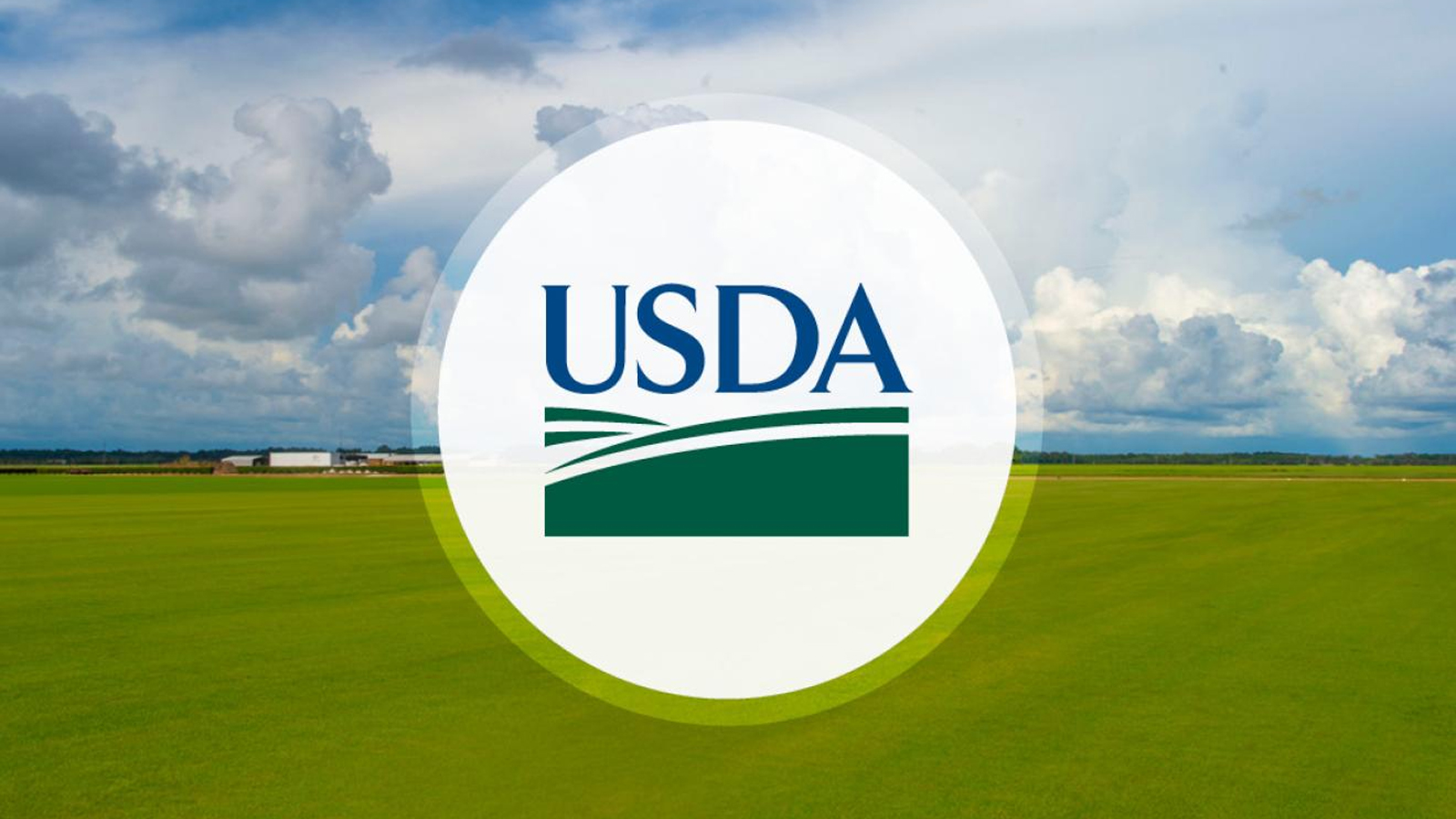 USDA