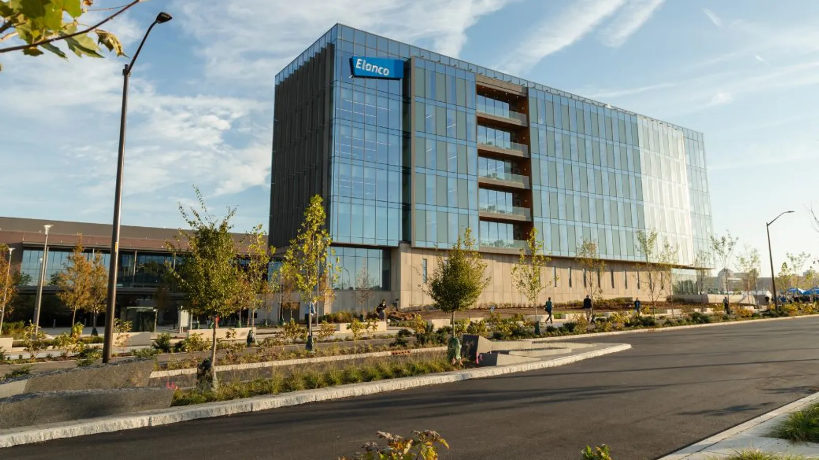 Elanco HQ