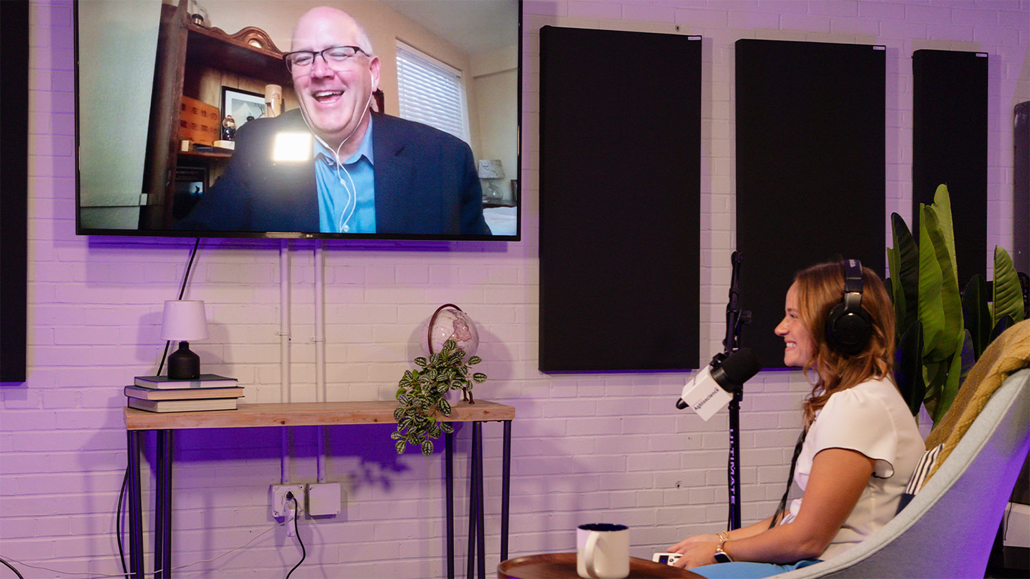 National FFA’s Scott Stump