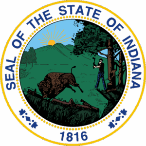 State of Indiana
