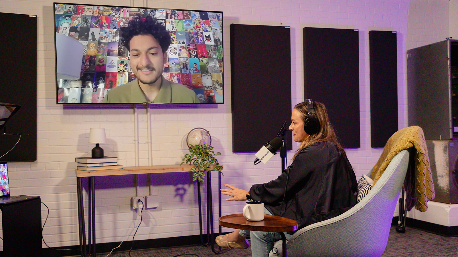 Angel Vazquez Website