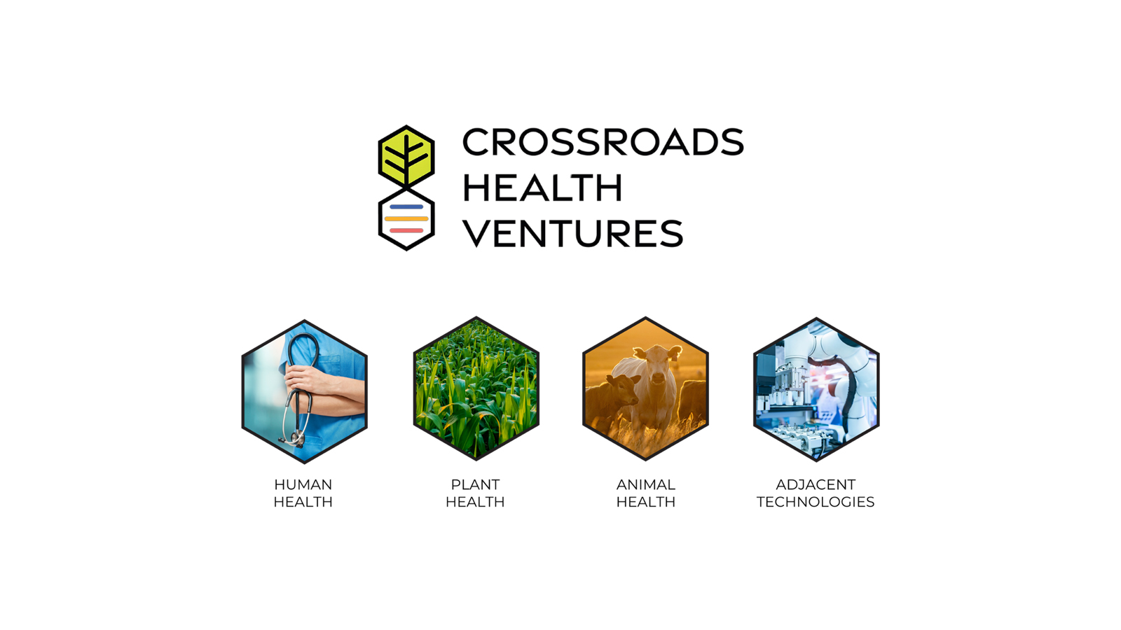 Crossroads Health Ventures