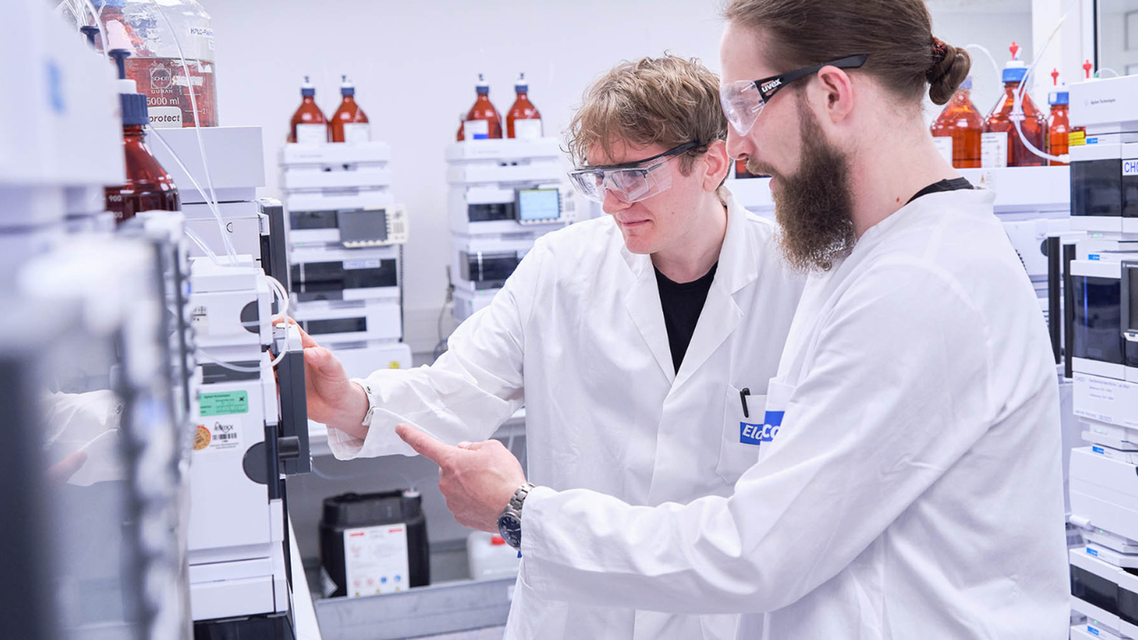 Elanco Announces Investment in U.S. Manufacturing and R&D, Driven by Tax, Tarrif and Regulatory Clarity