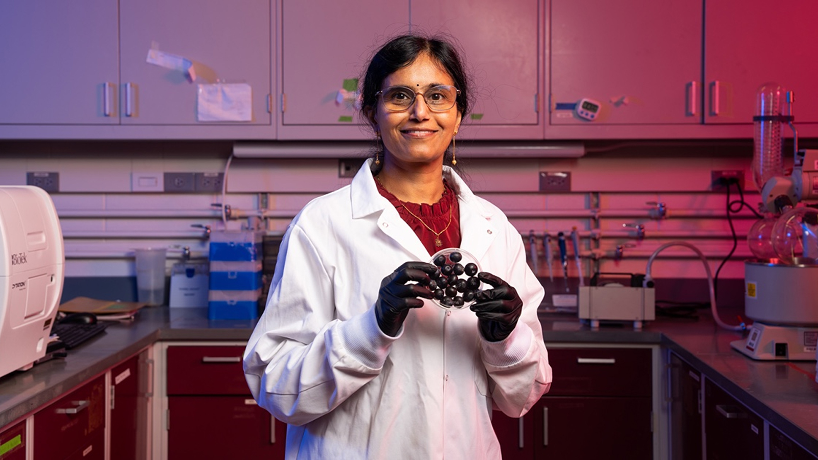 Optimizing food as medicine