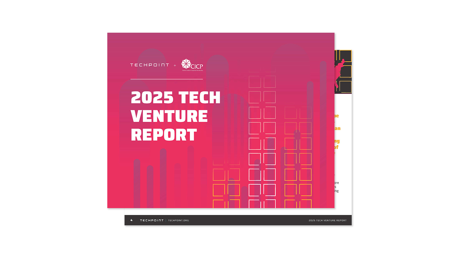 2025 TechPoint Venture Report