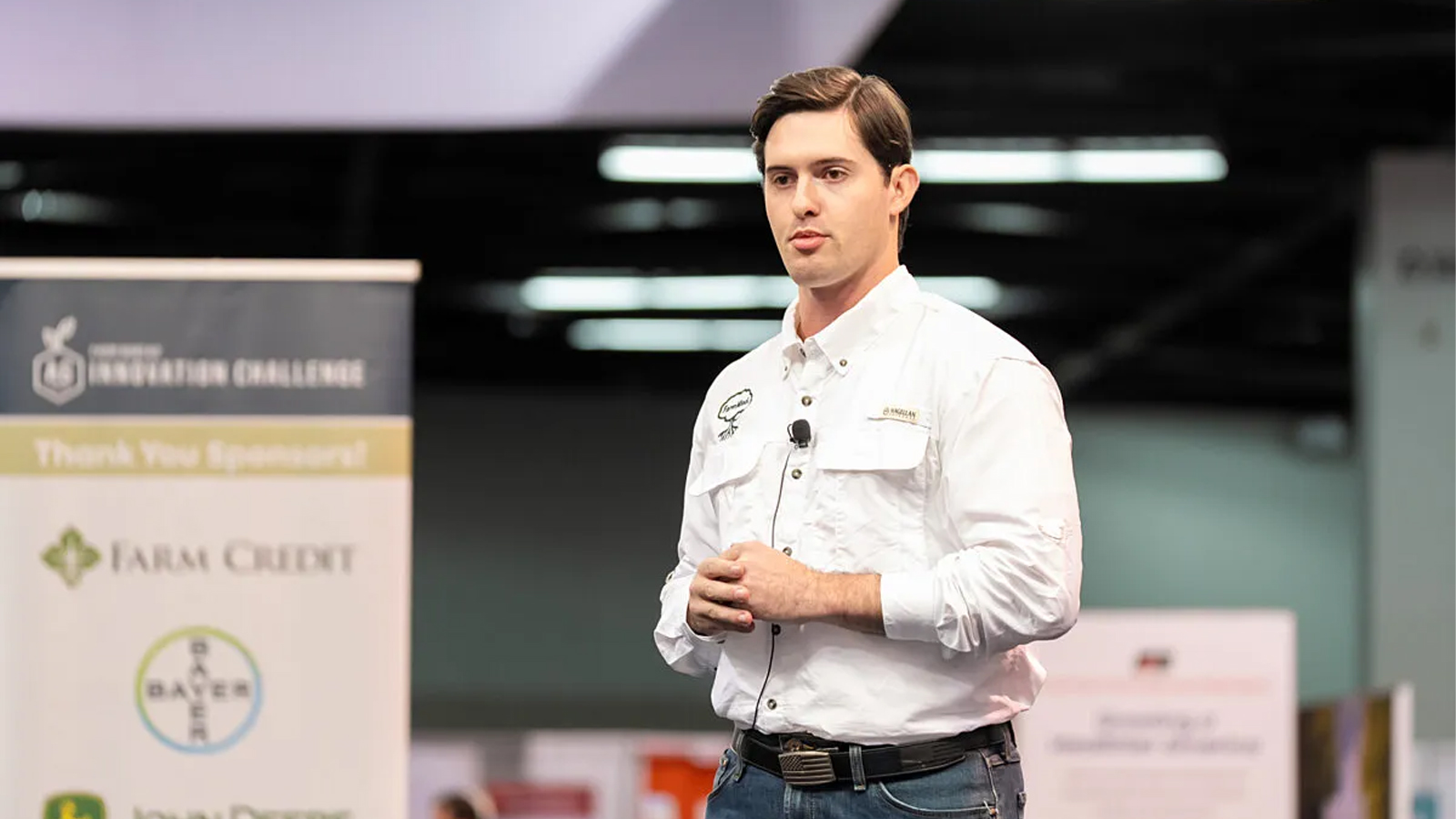 Ag Innovation Challenge Opens $100K for Top Entrepreneur