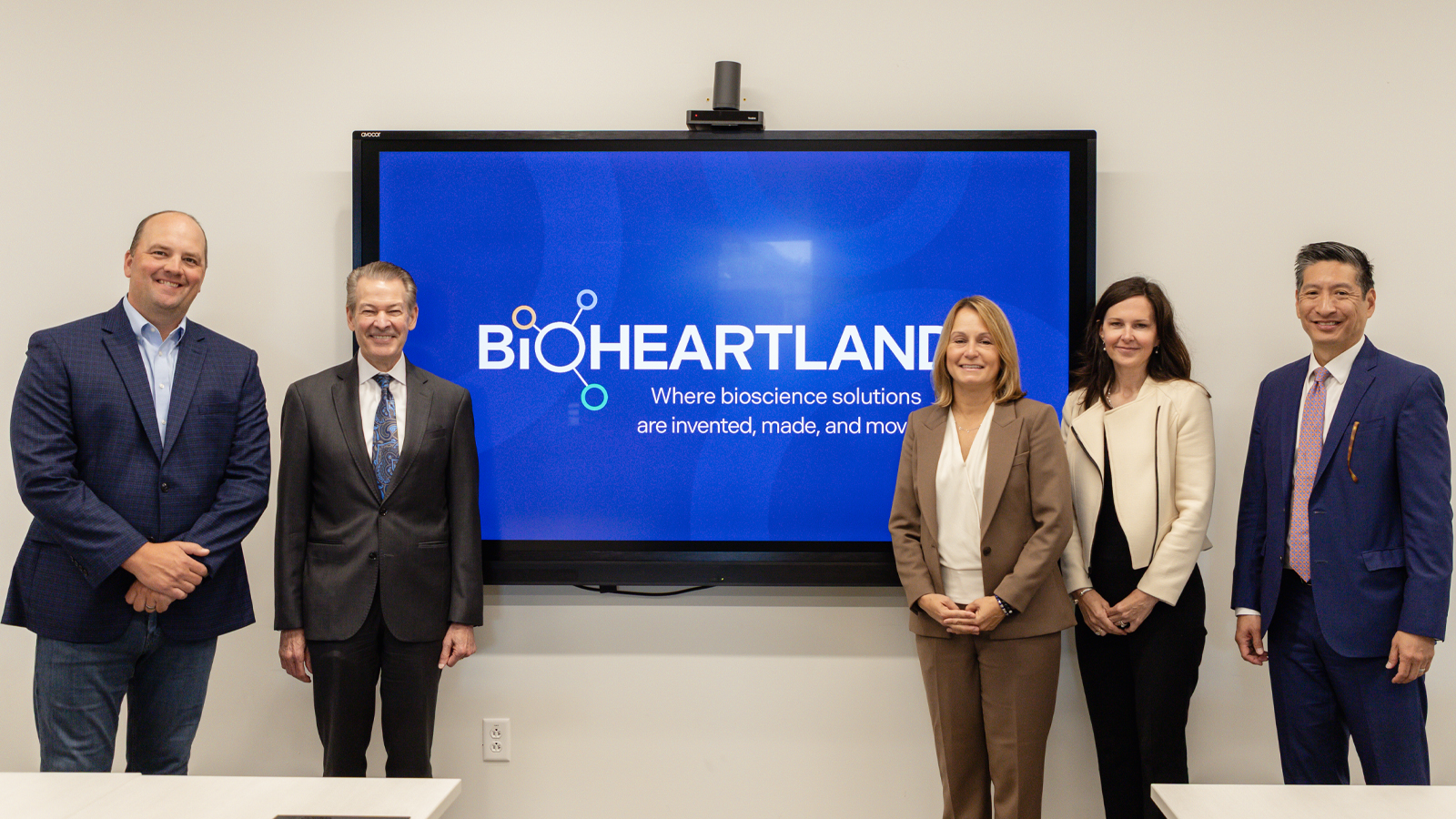 BioHeartlandLaunch