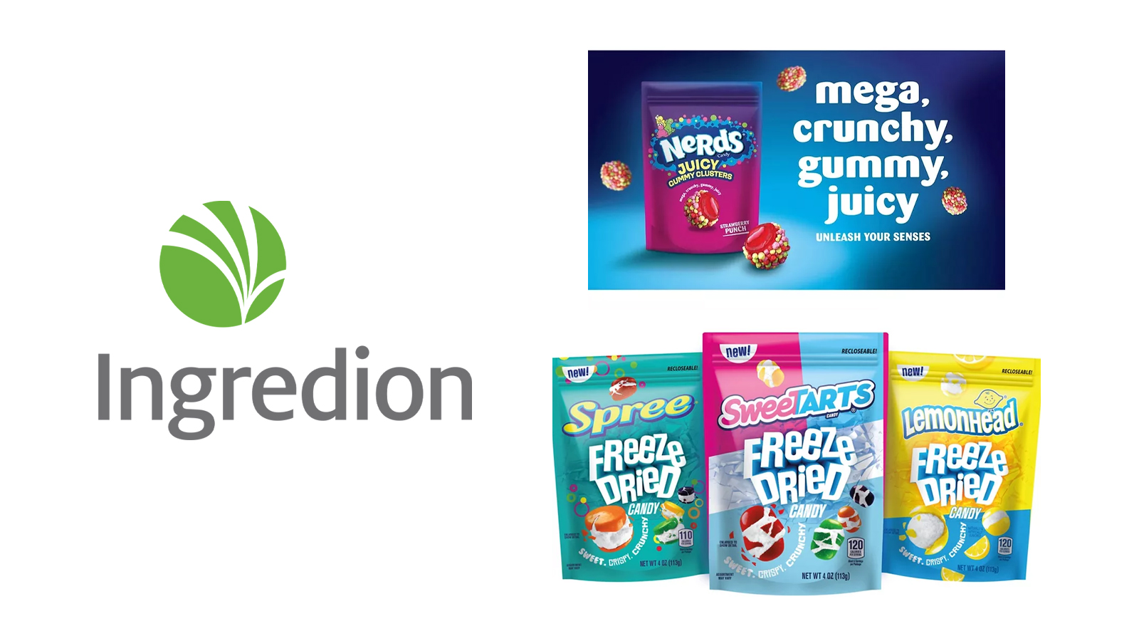 WWR Ingredion
