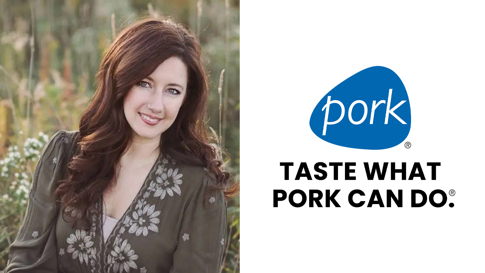 Alayne Johnson National Pork Board