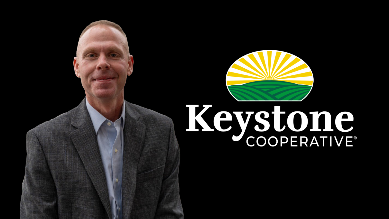 Keystone-NewCEO
