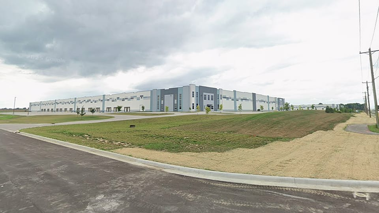 Sugar Foods to open Whiteland production, distribution facility, create 105 jobs
