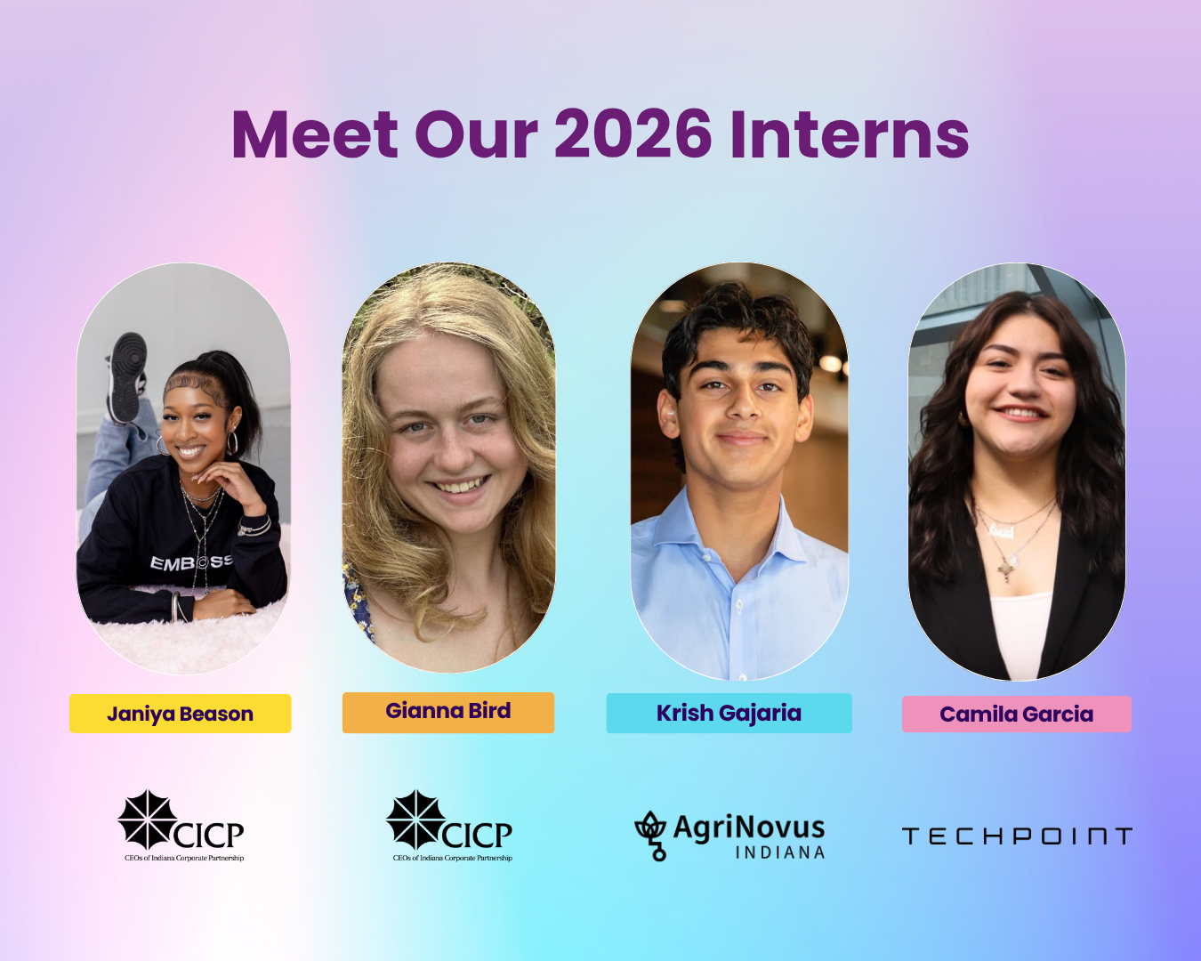 2026 Intern Spotlight Blog Instagram