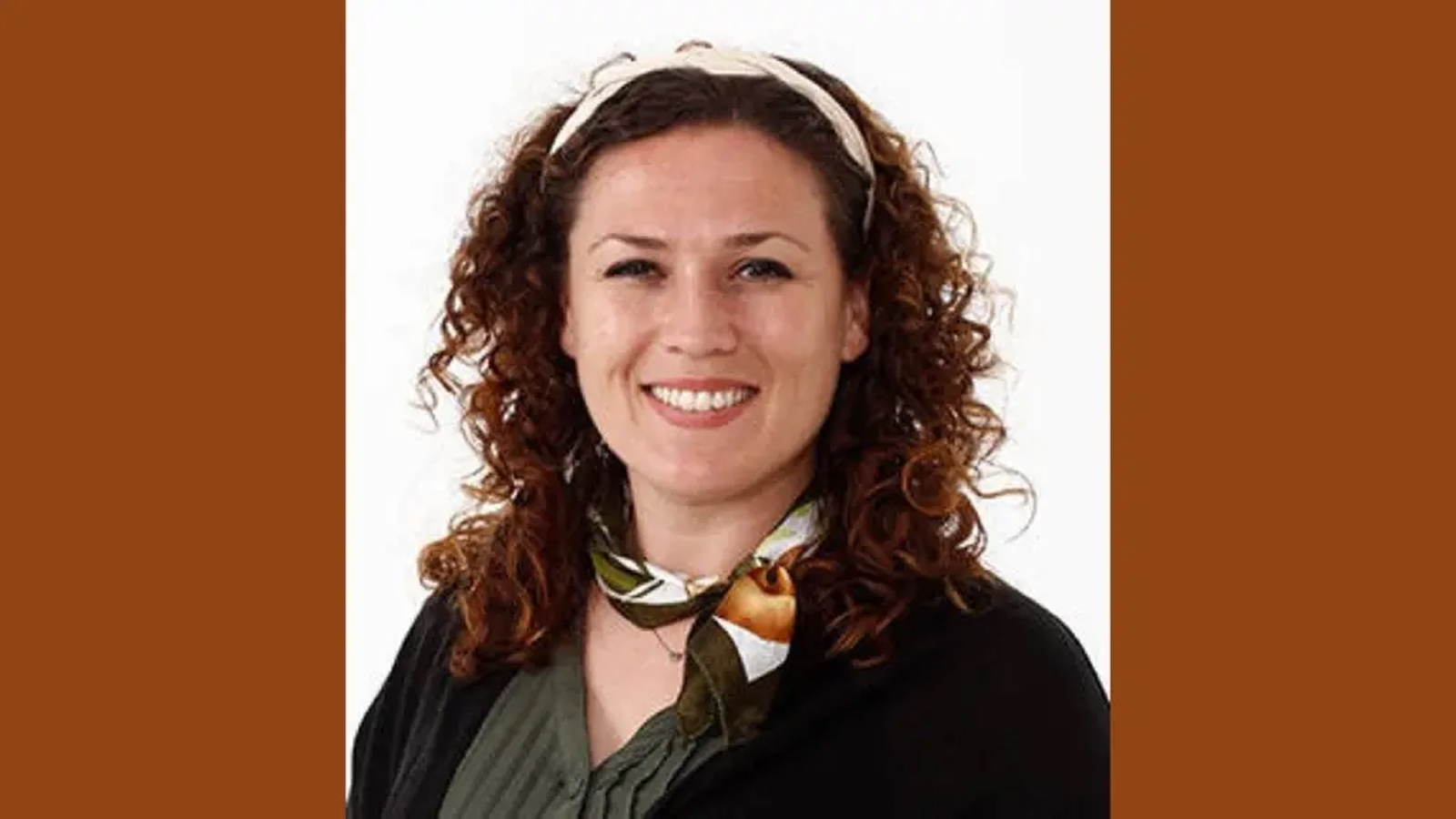 Cultivating the Future Dr Jessi Haeft Brings Soil Science and Sustainable Ag Expertise to Huntington University