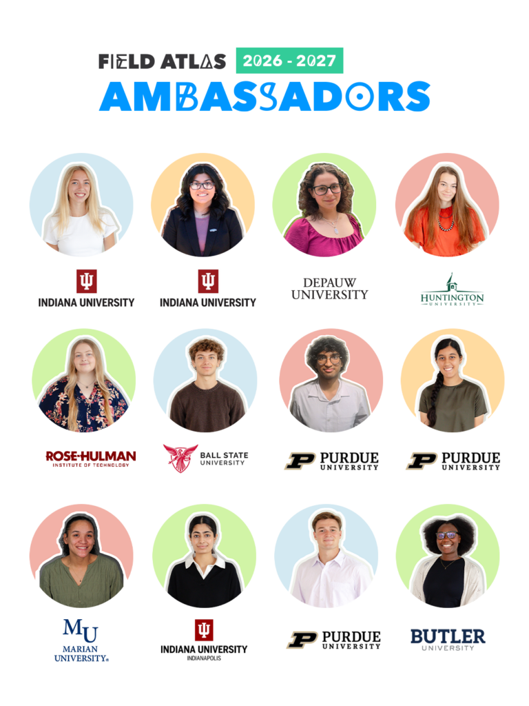 Field Atlas Ambassadors Vertical