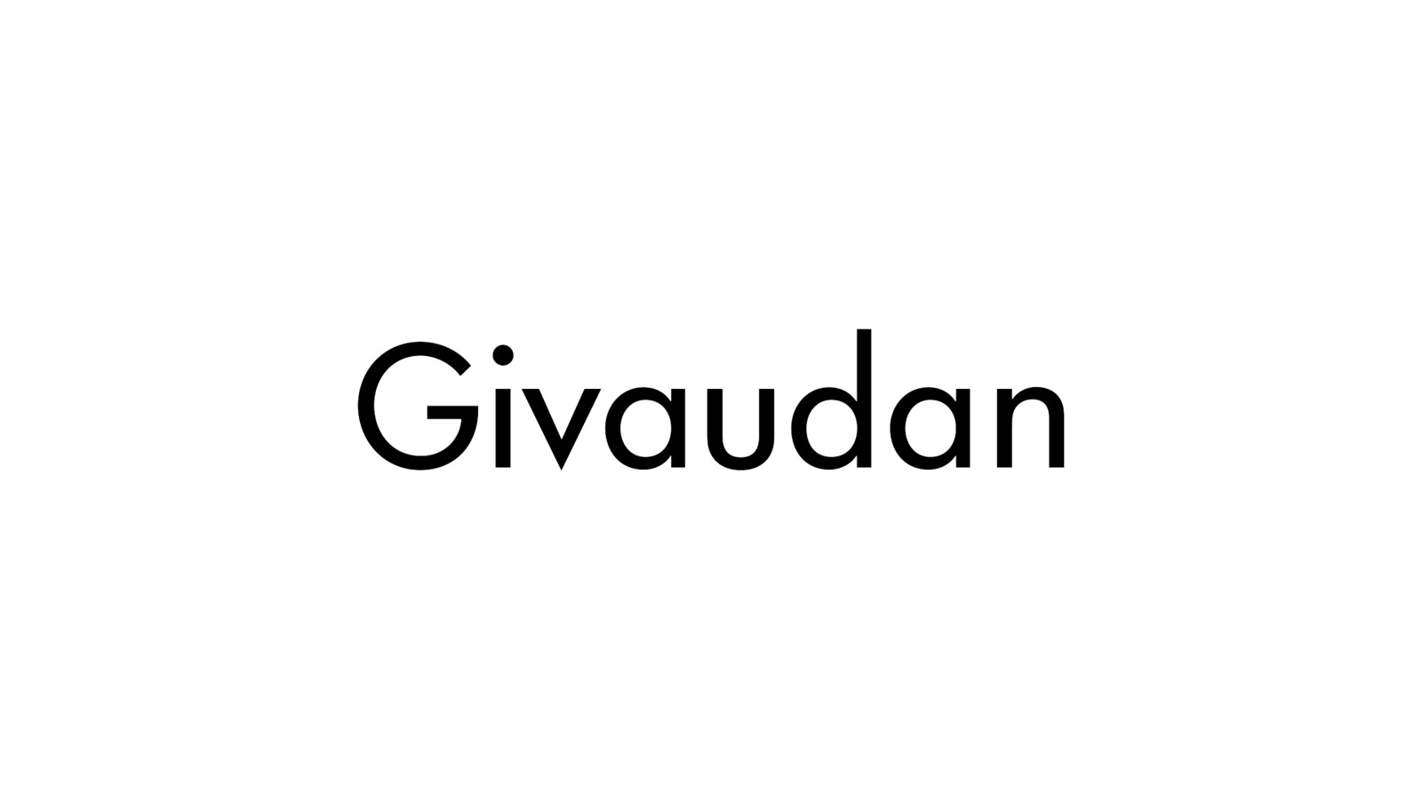 Givaudan