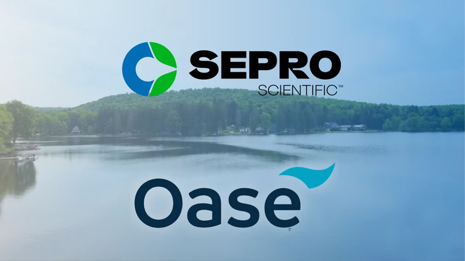 SePROScientific_Oase